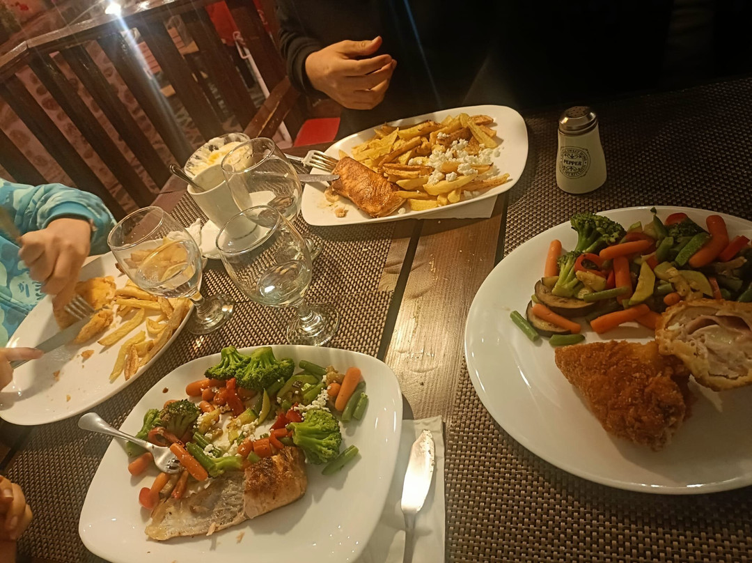 Arefu酒店住宿-Hotel Siesta