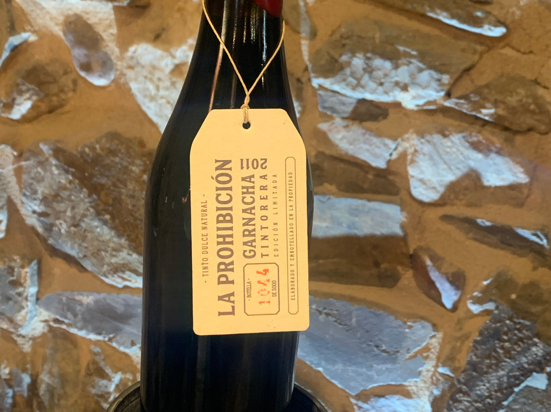 Bodegas Pittacum-Arganza必去景点