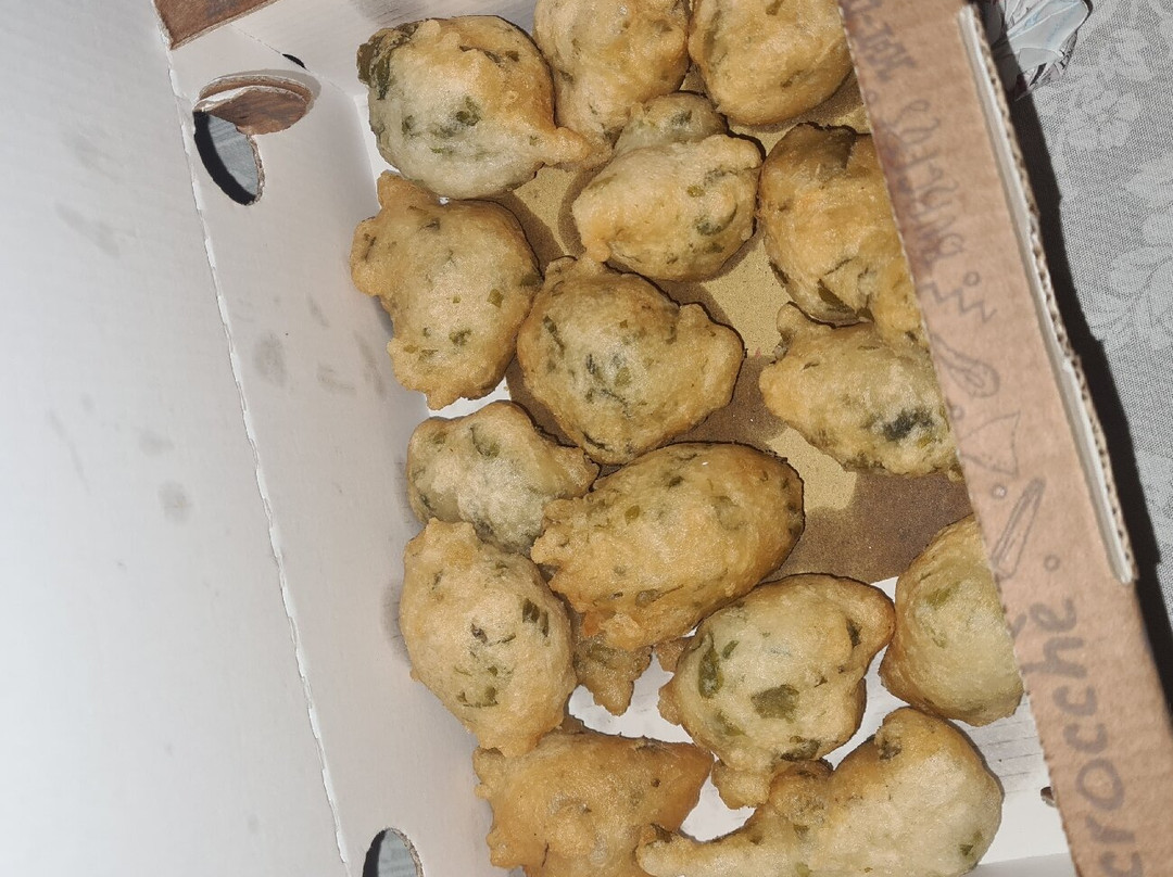 Ristorante E Pizzeria Parthenope