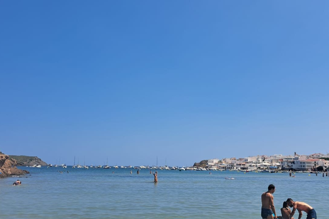 Es Grau-米诺卡必去景点