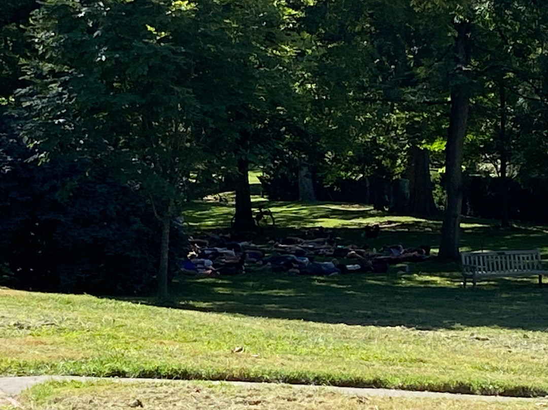 Ashland: The Henry Clay Estate-列克星敦必去景点