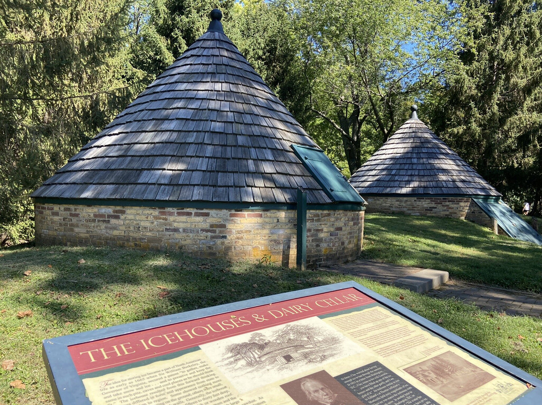 Ashland: The Henry Clay Estate-列克星敦必去景点
