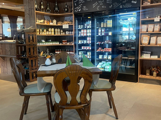 Landgasthof Reinhold主图