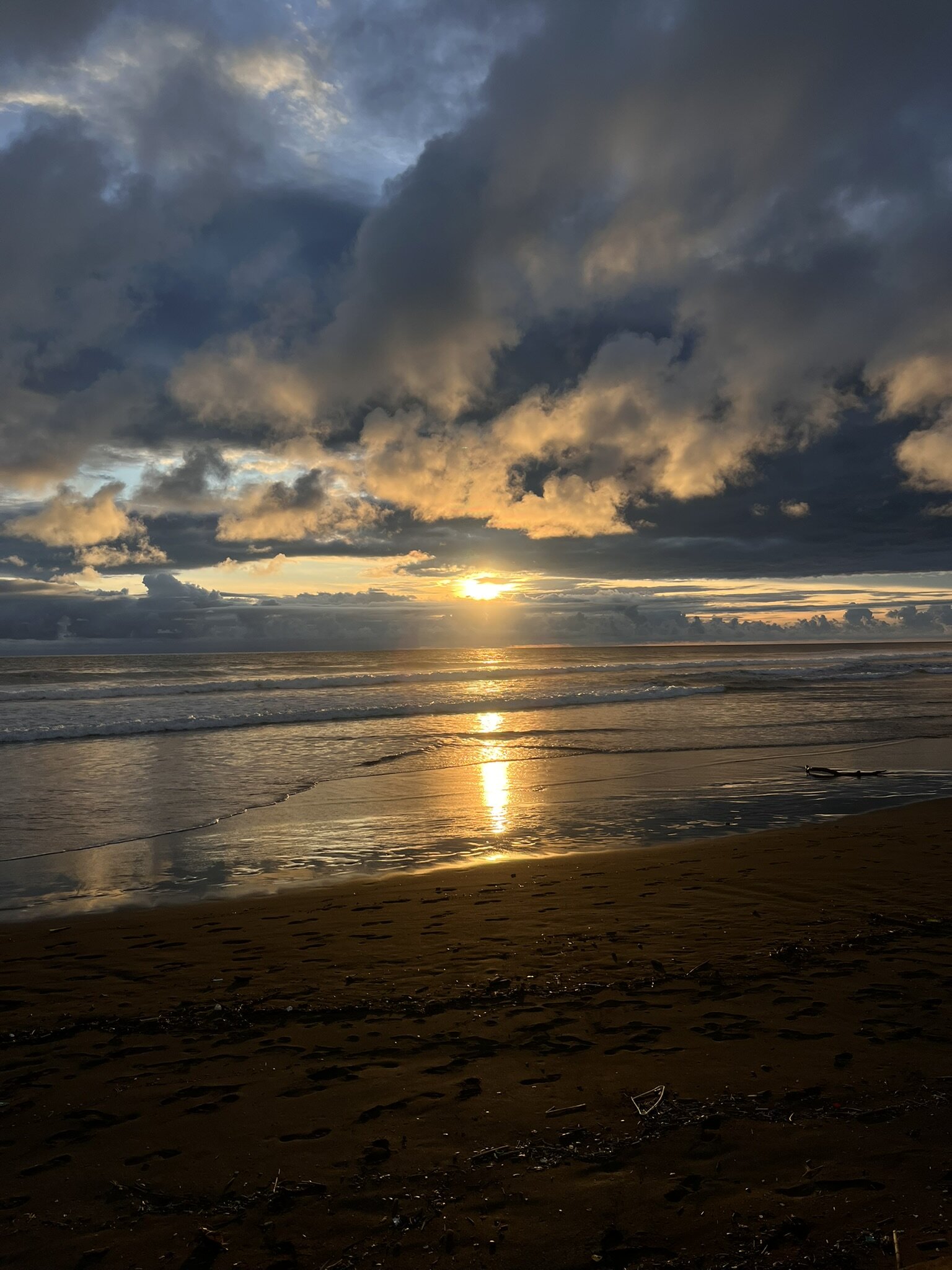 Ecolodge El Almejal-泳池