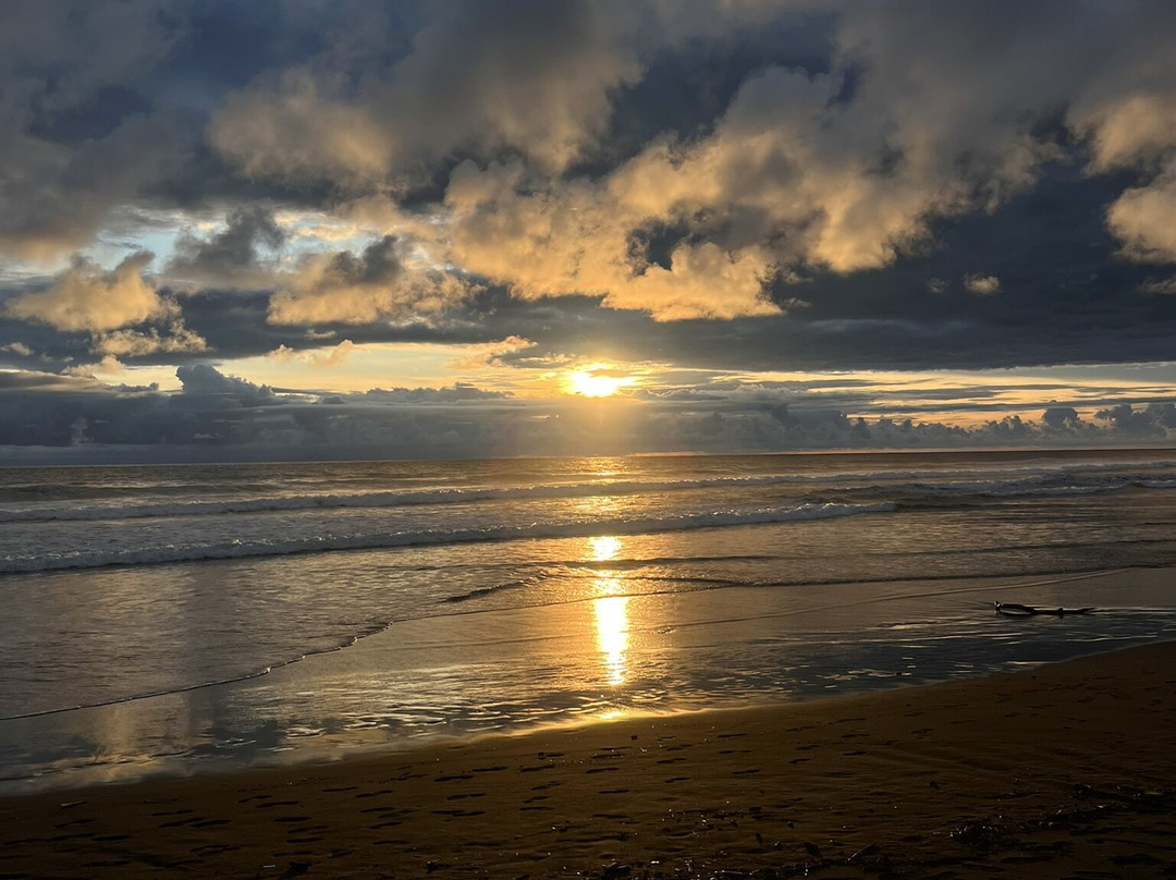 Ecolodge El Almejal主图