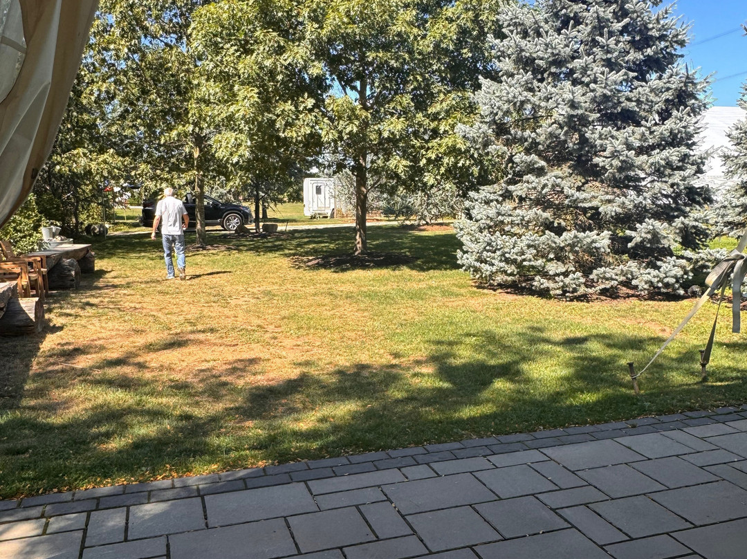 Ward's Berry Farm-Sharon必去景点