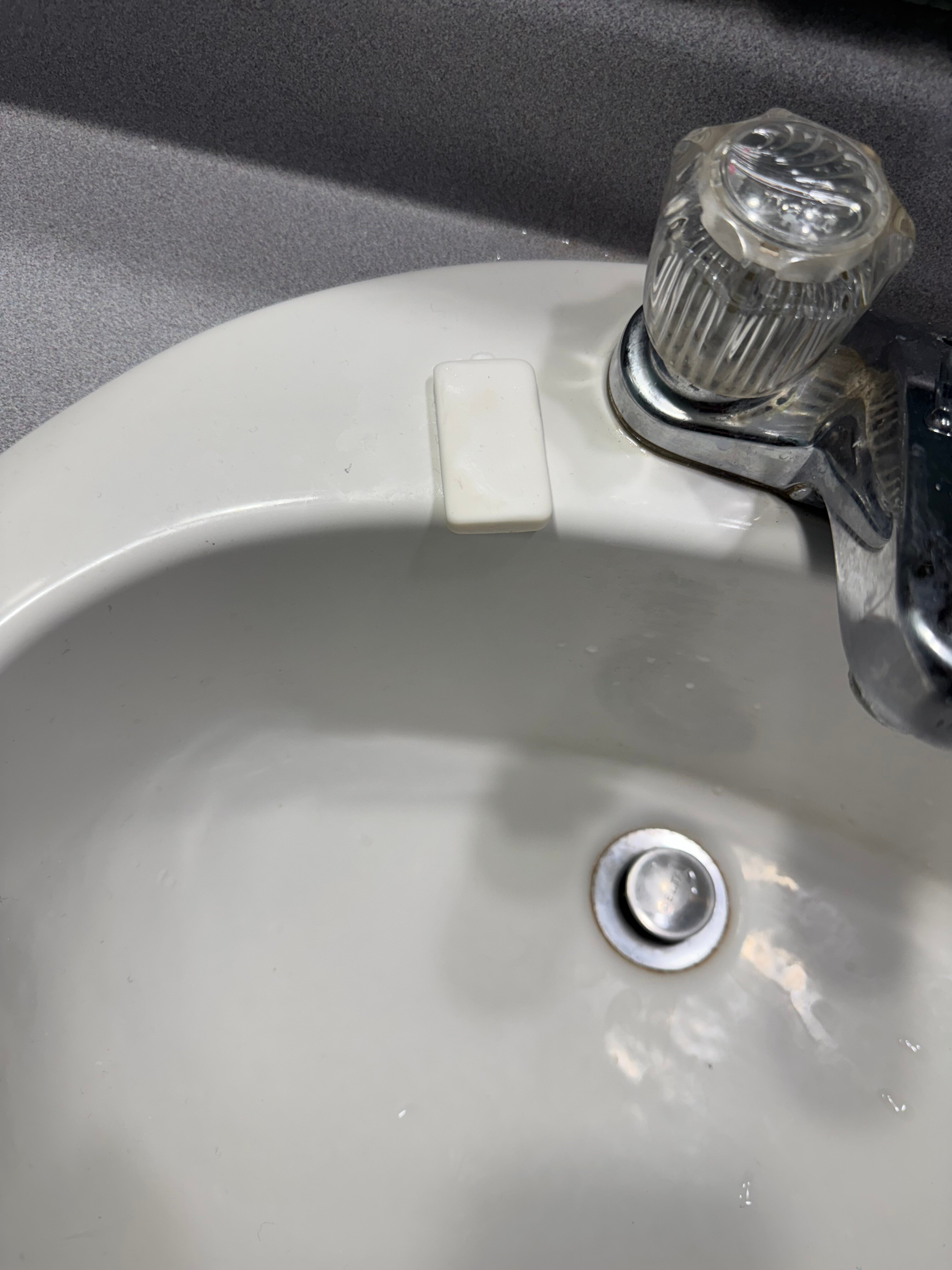 AmeriVu Inn & Suites of New Richmond-浴室