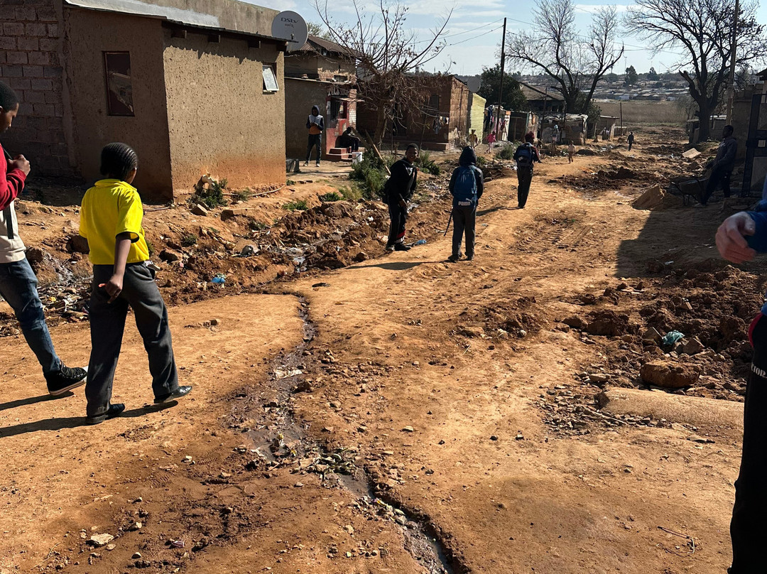 So Where To Adventures-约翰内斯堡必去景点