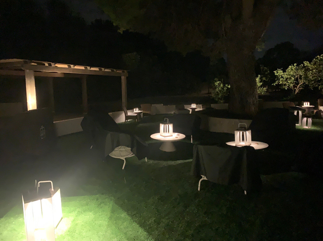 Resort Naturista Grottamiranda主图