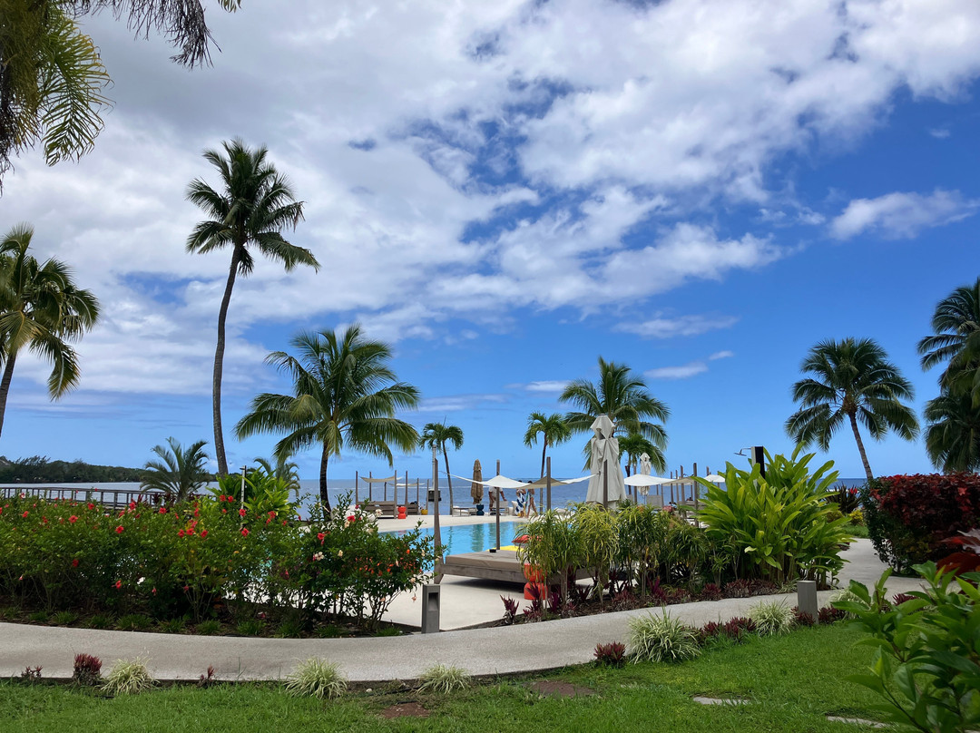 Cook's Bay Hotel & Suites, Moorea主图