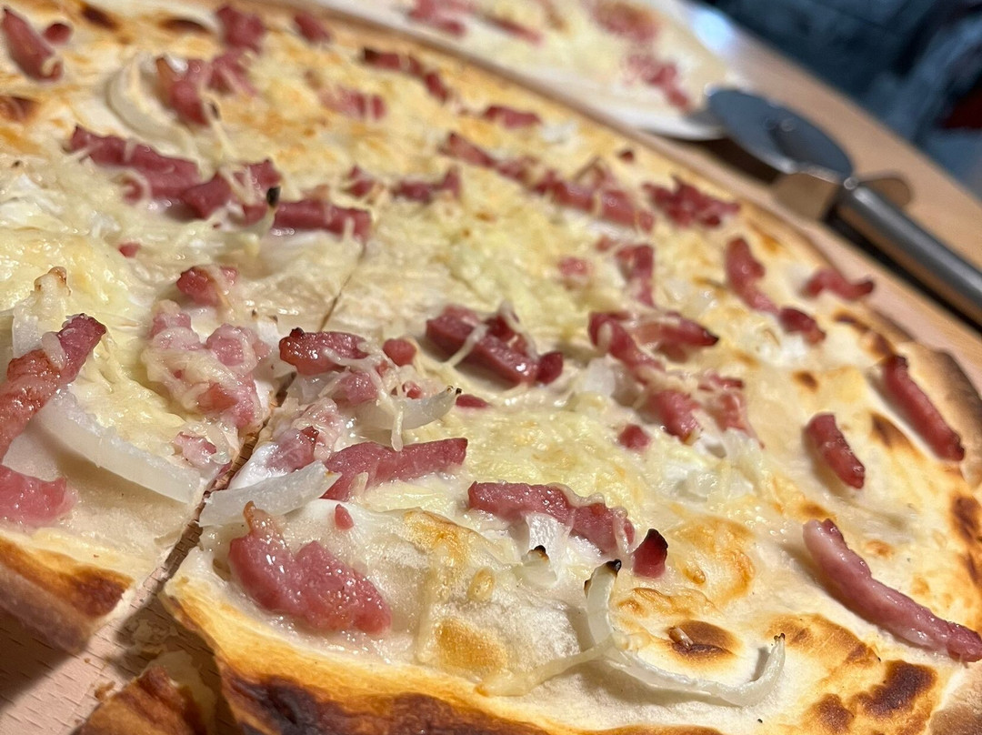 Sos Flammekueche-Ostheim必去景点