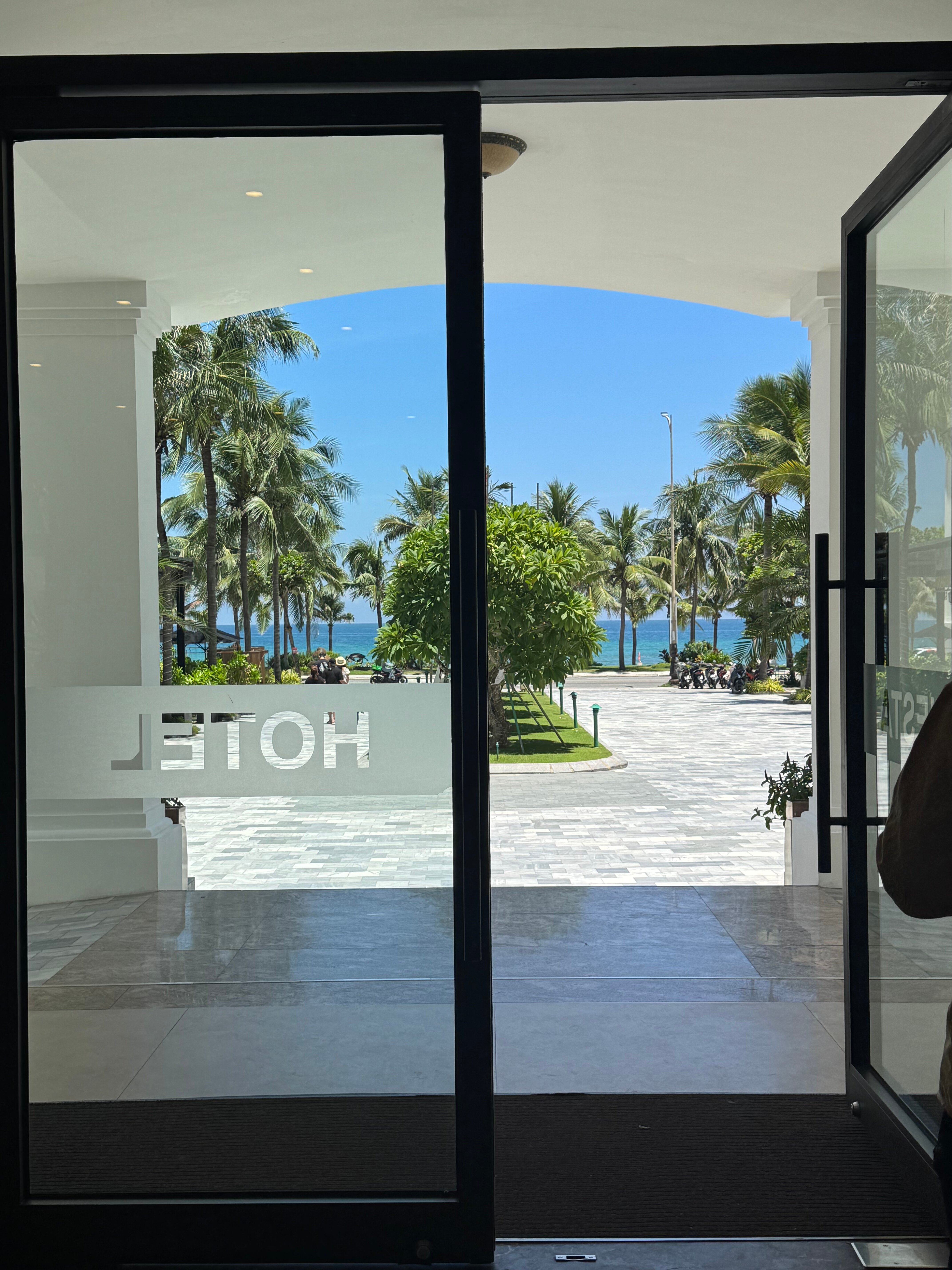 Nesta Hotel - Da Nang-官方
