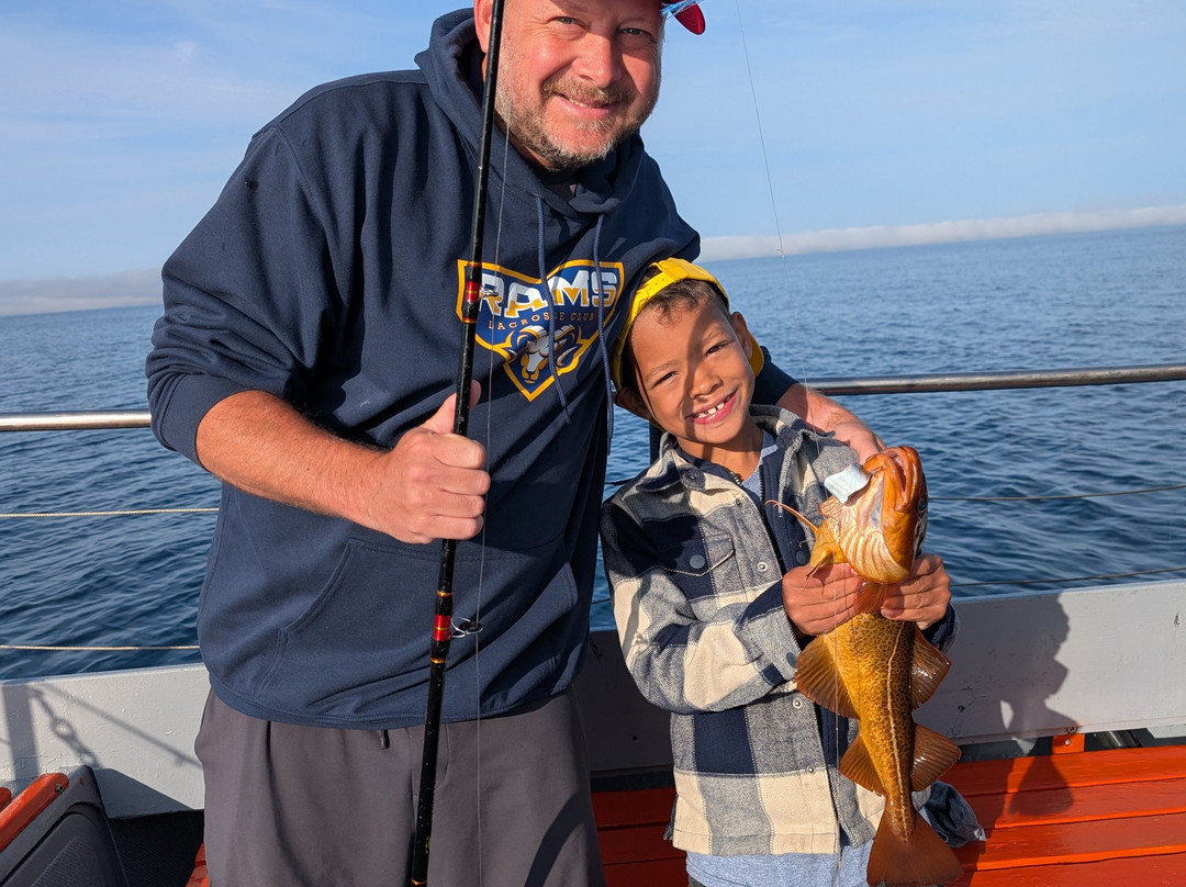 Peggy's Cove Boat Tours-Peggy's Cove必去景点