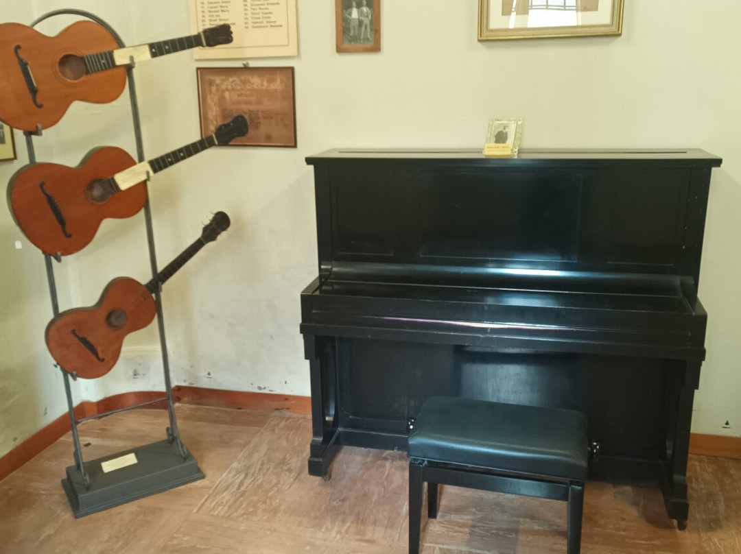 Museo Romagnolo del Teatro-弗利必去景点