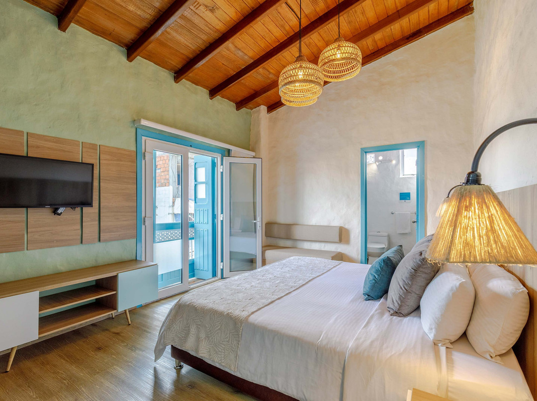 Hotel Salento Real主图