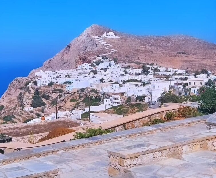 Miramare Hotel主图