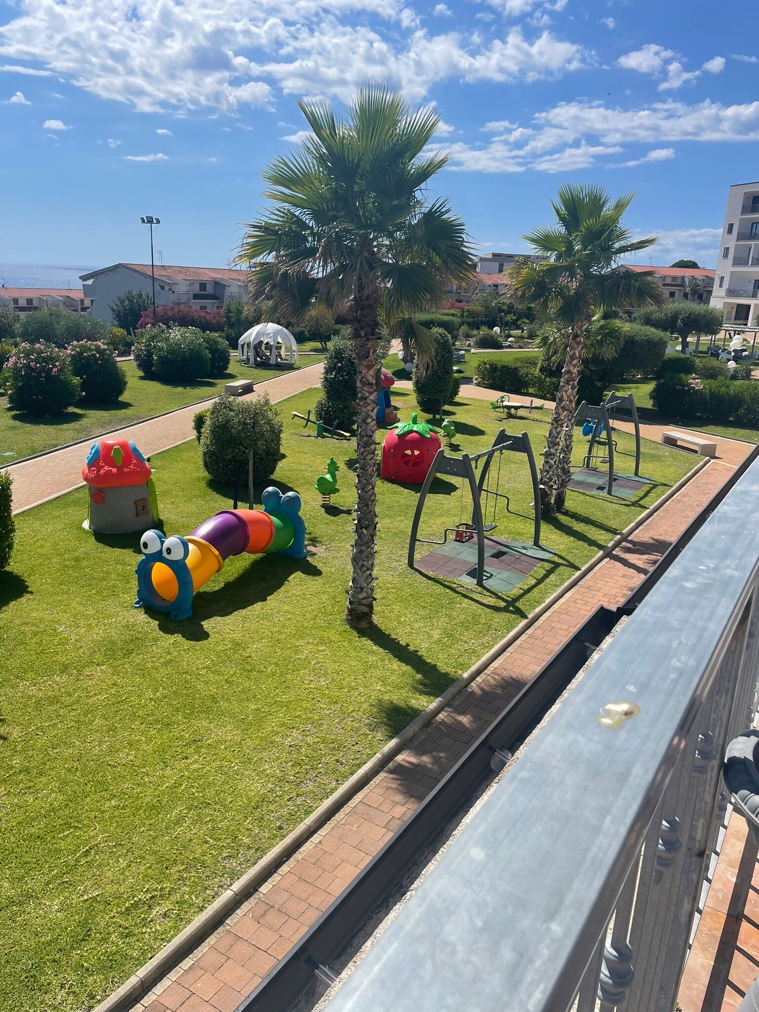 San Domenico Family Hotel-官方
