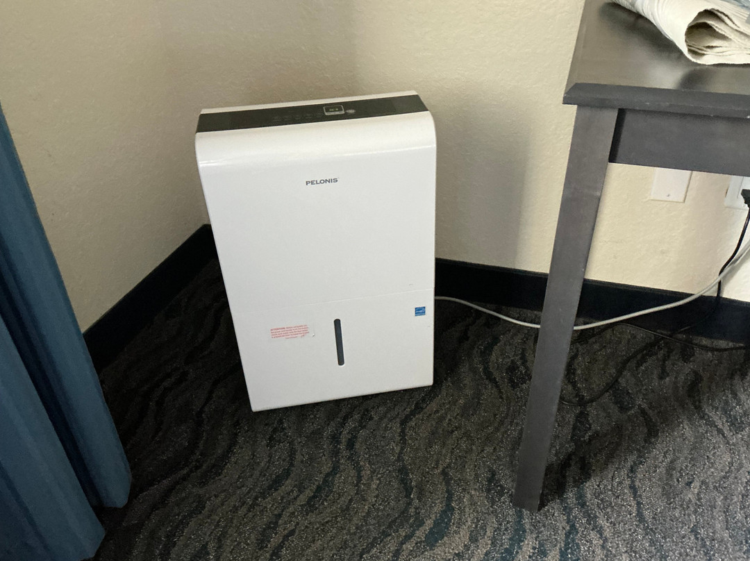 Baymont by Wyndham des Moines Airport主图