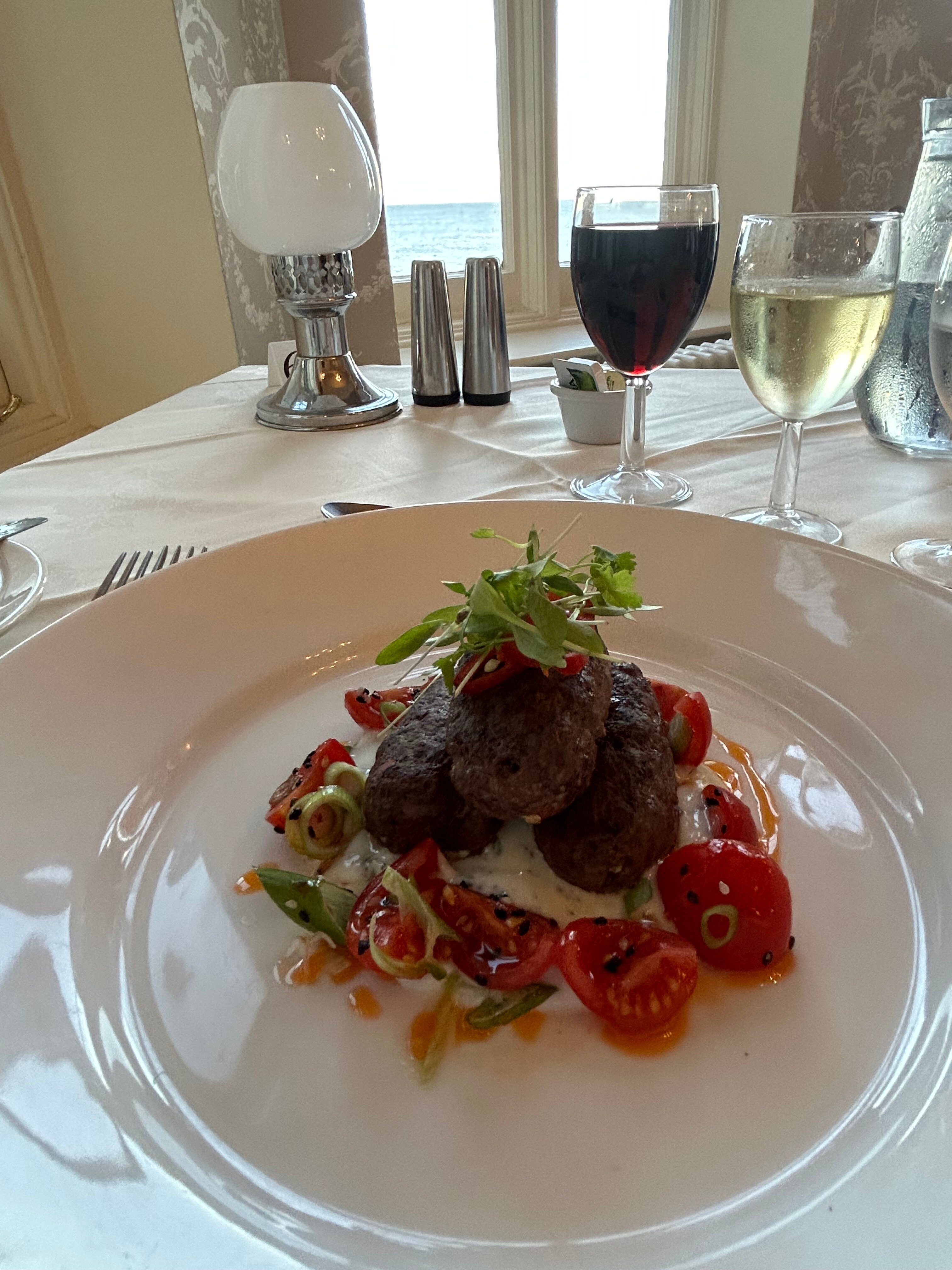 The Redcliffe Hotel-官方