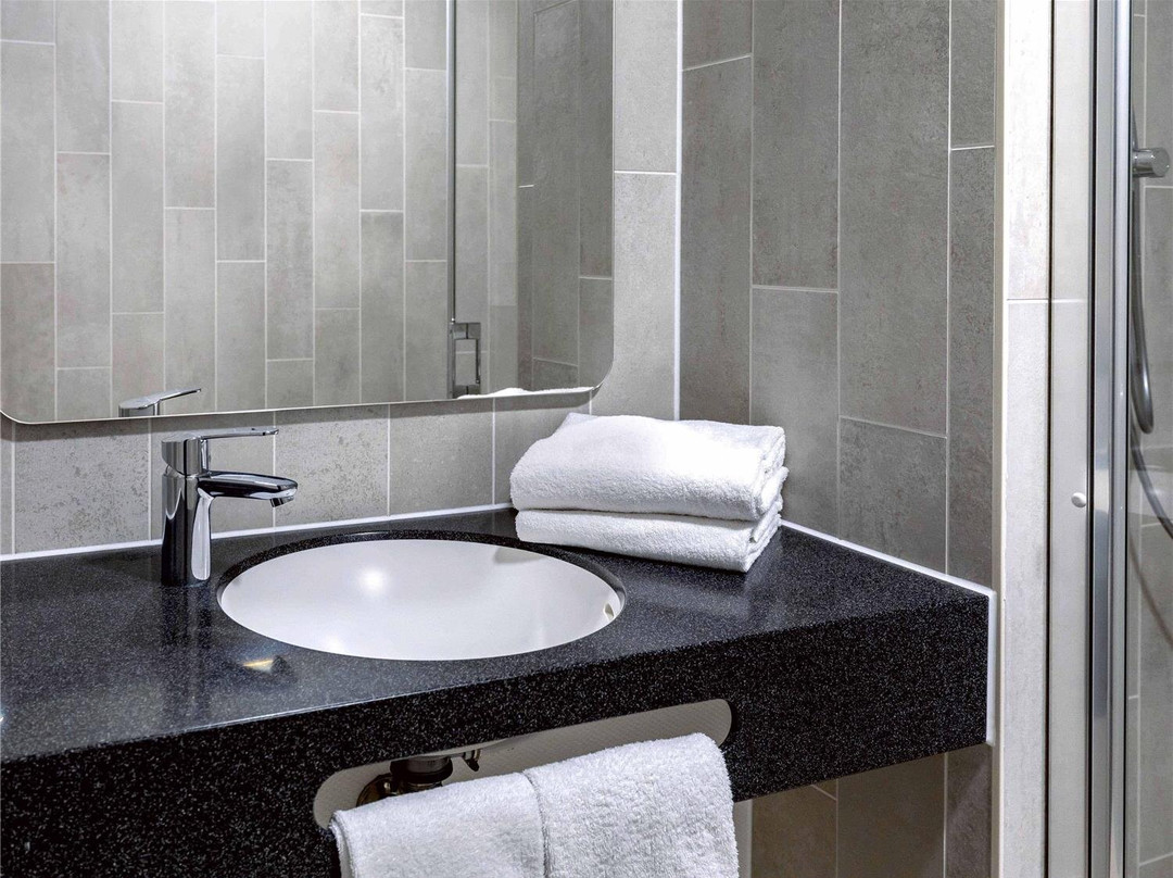 B&B Hotel Kassel - Industriepark主图