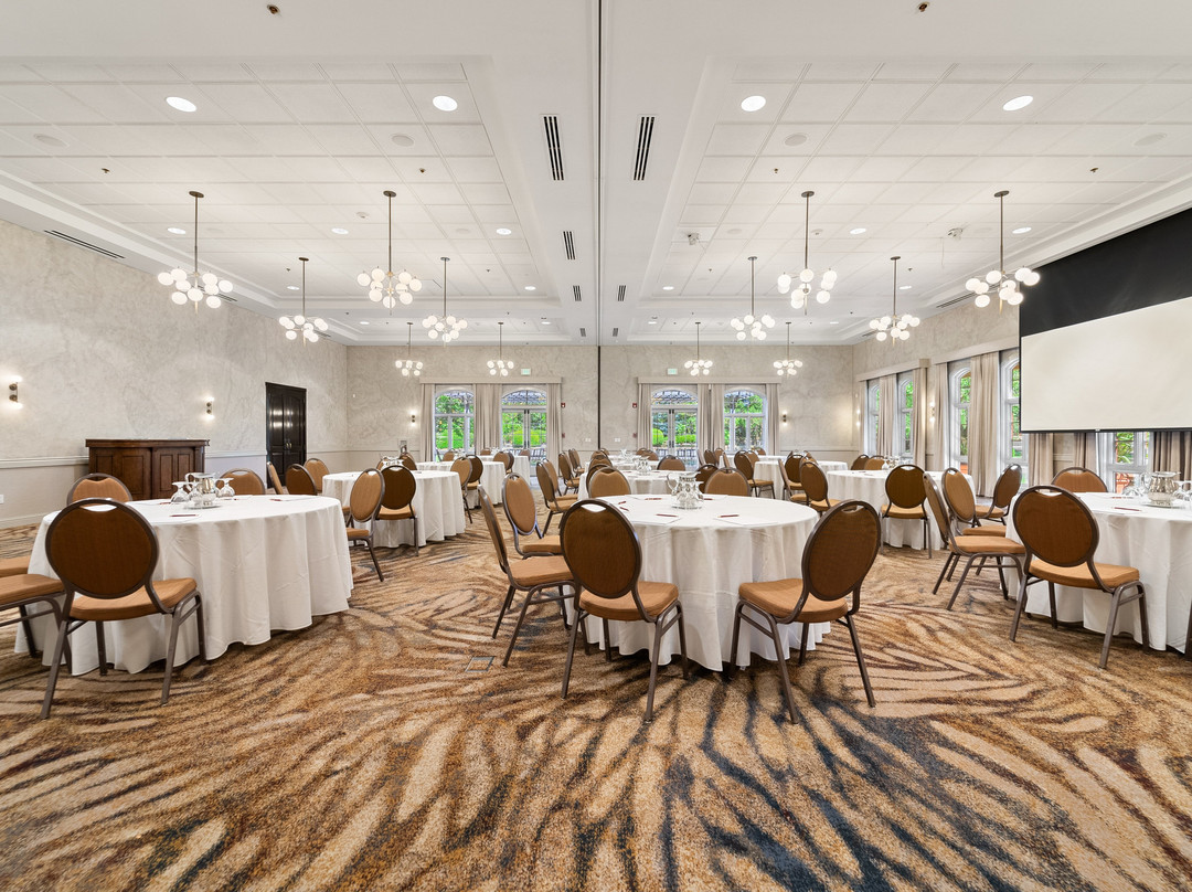 温特勒斯旅馆主图