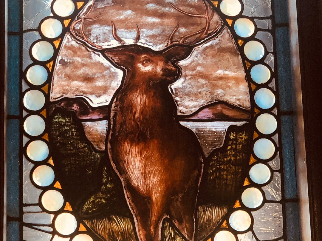 Saint John Jewish Historical Museum-圣约翰必去景点