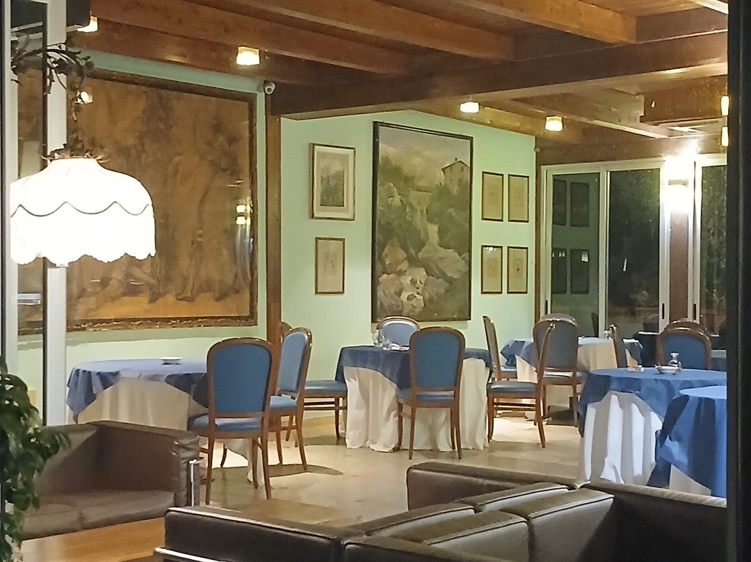 Resort La Bruca - Benessere Mediterraneo主图