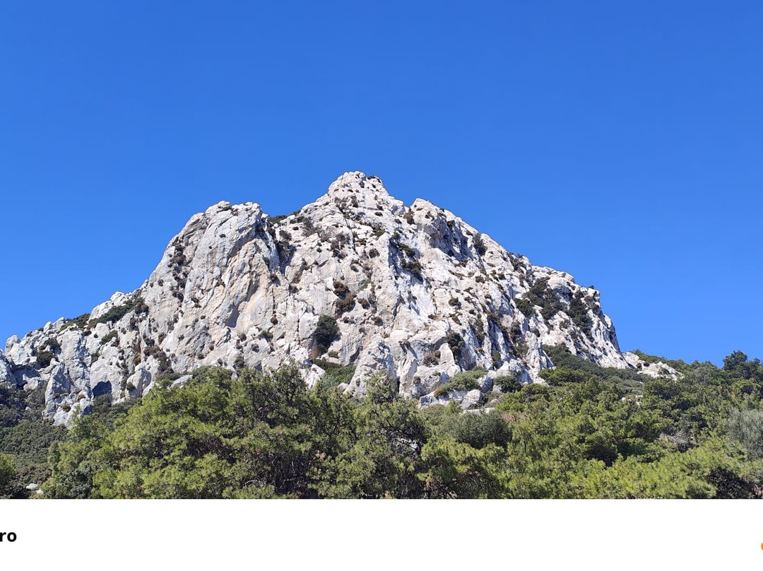 White Stone Cave-Kos Town必去景点