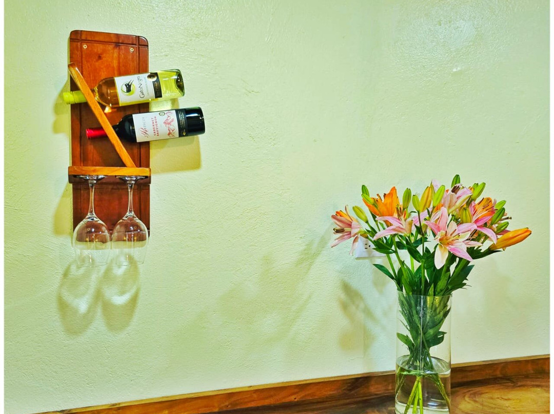 Casa Batsu Bnb主图