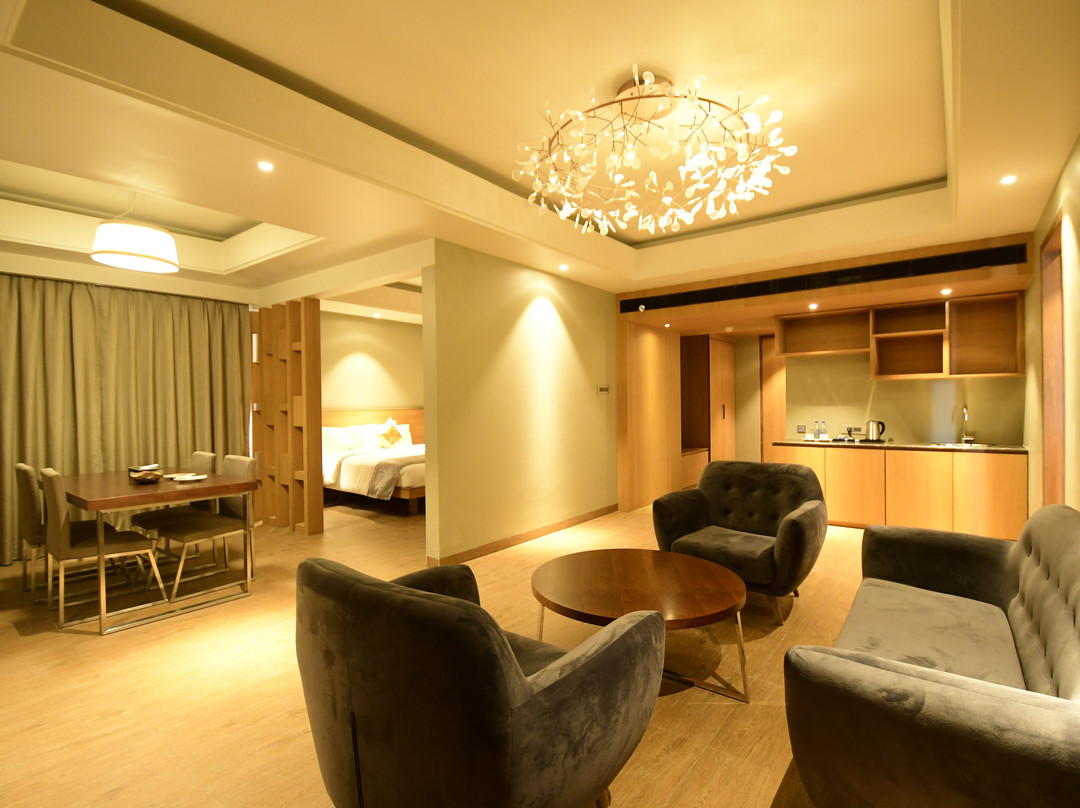 Kiranshree Grand主图