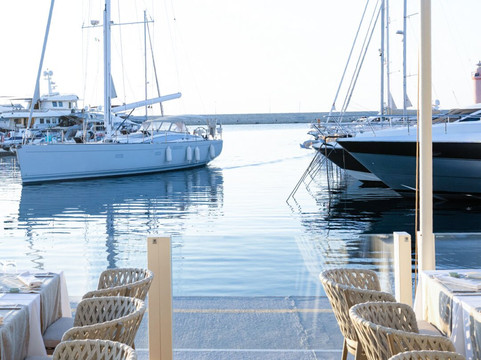 Best Bleu Salento Ristorante