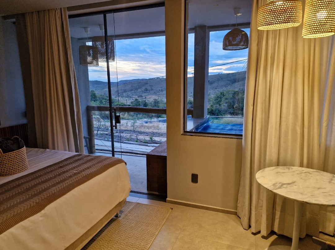 Sabai Pousada Boutique