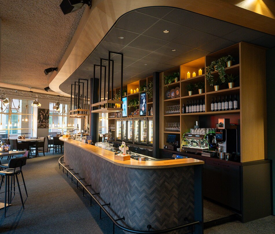 Theater De Hofnar-Valkenswaard必去景点