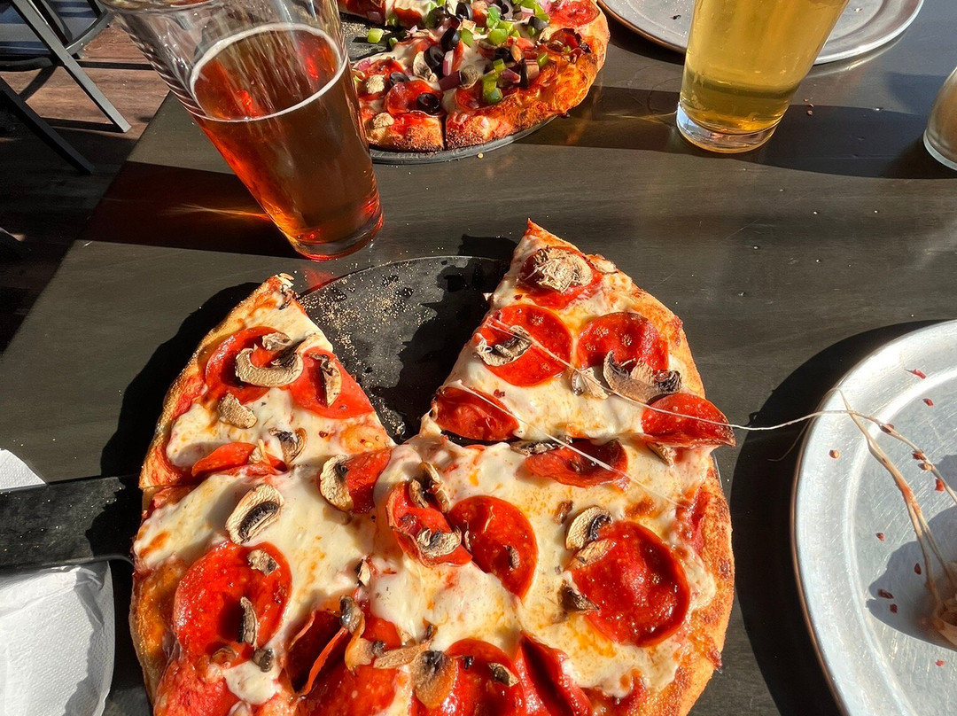 Gatlinburg Brewing Company-盖林柏格必去景点