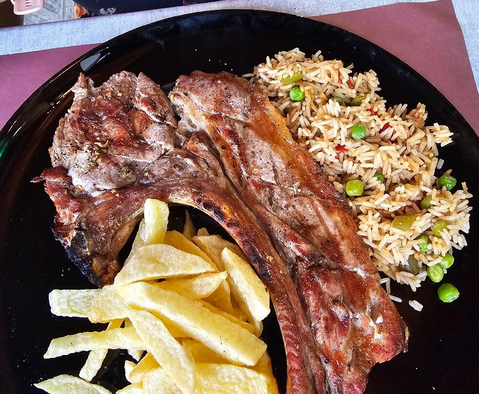 玛丽埃塔公寓酒店主图