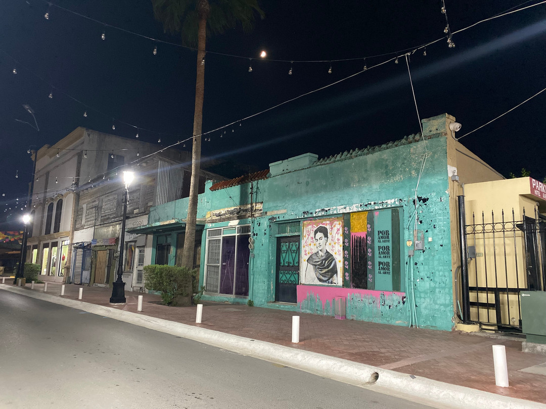 Hotel Roma Express主图