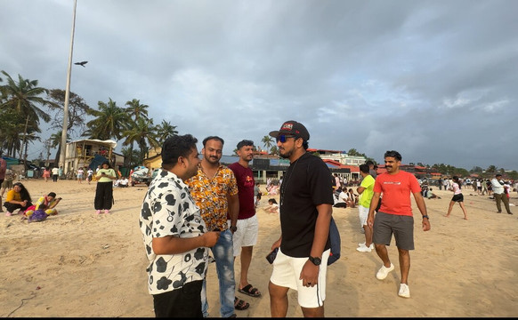 SAFAR TRAVEL EXPRESS-加兰古特必去景点