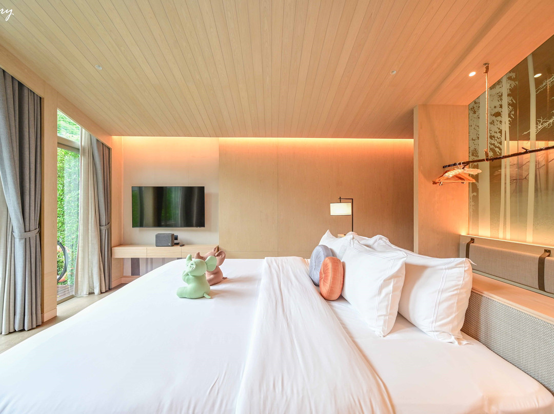 Hotel MYS Khao Yai主图