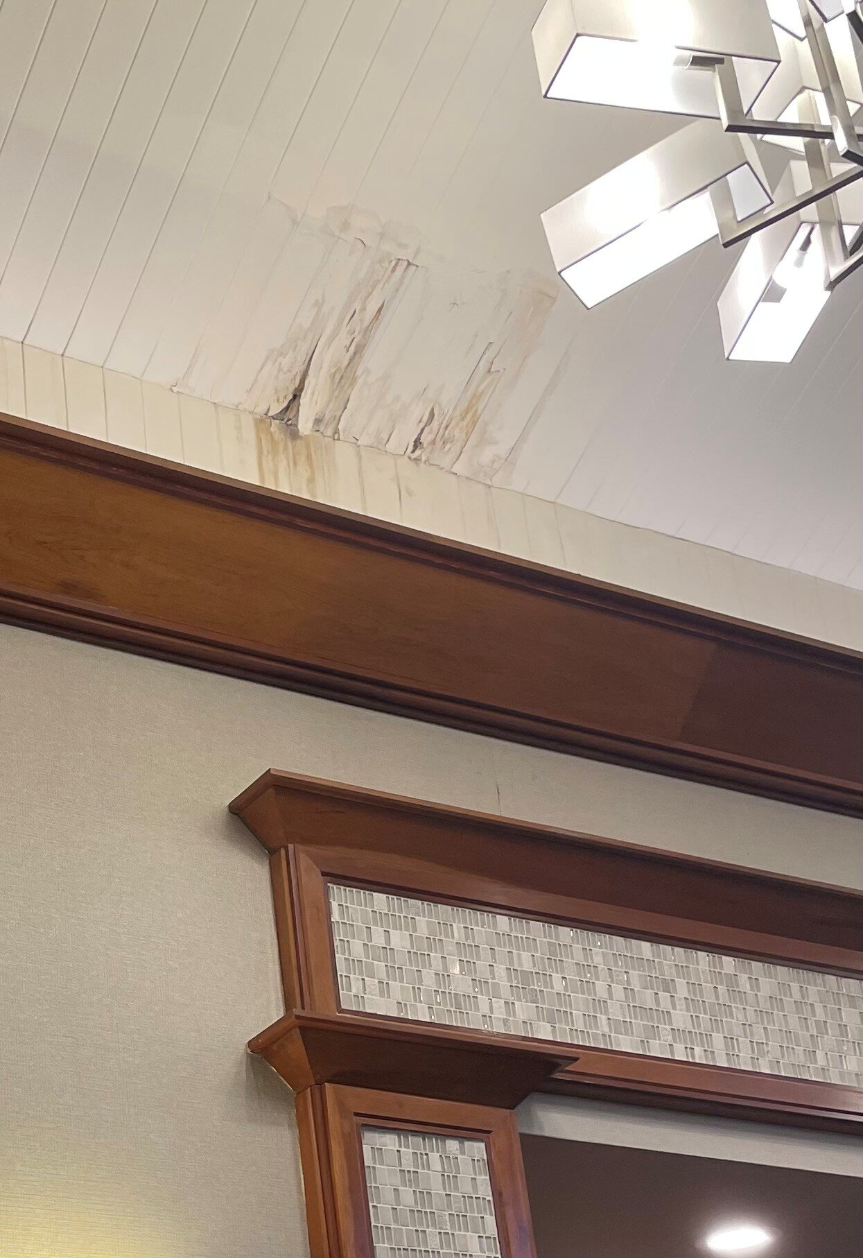 Homewood Suites by Hilton Philadelphia-Valley Forge-浴室