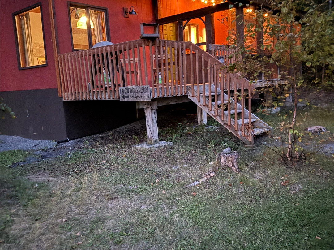 Falcon Trails Resort主图