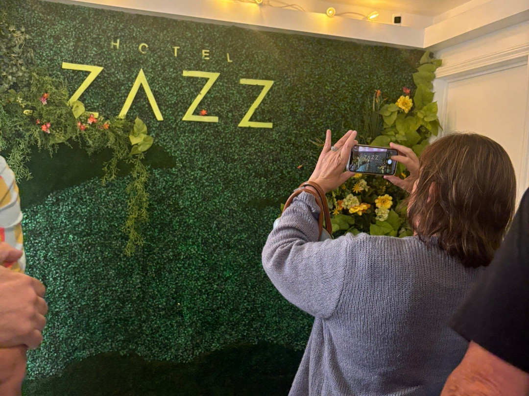 ABQ Trolley Co.-阿尔伯克基必去景点