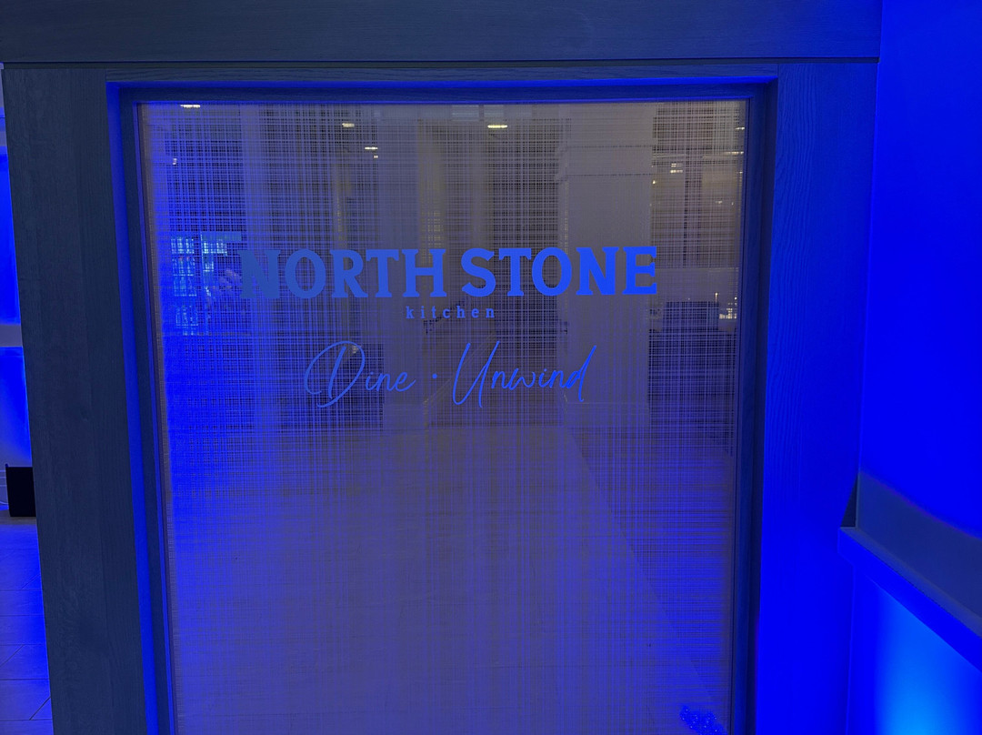 North Stone Kitchen