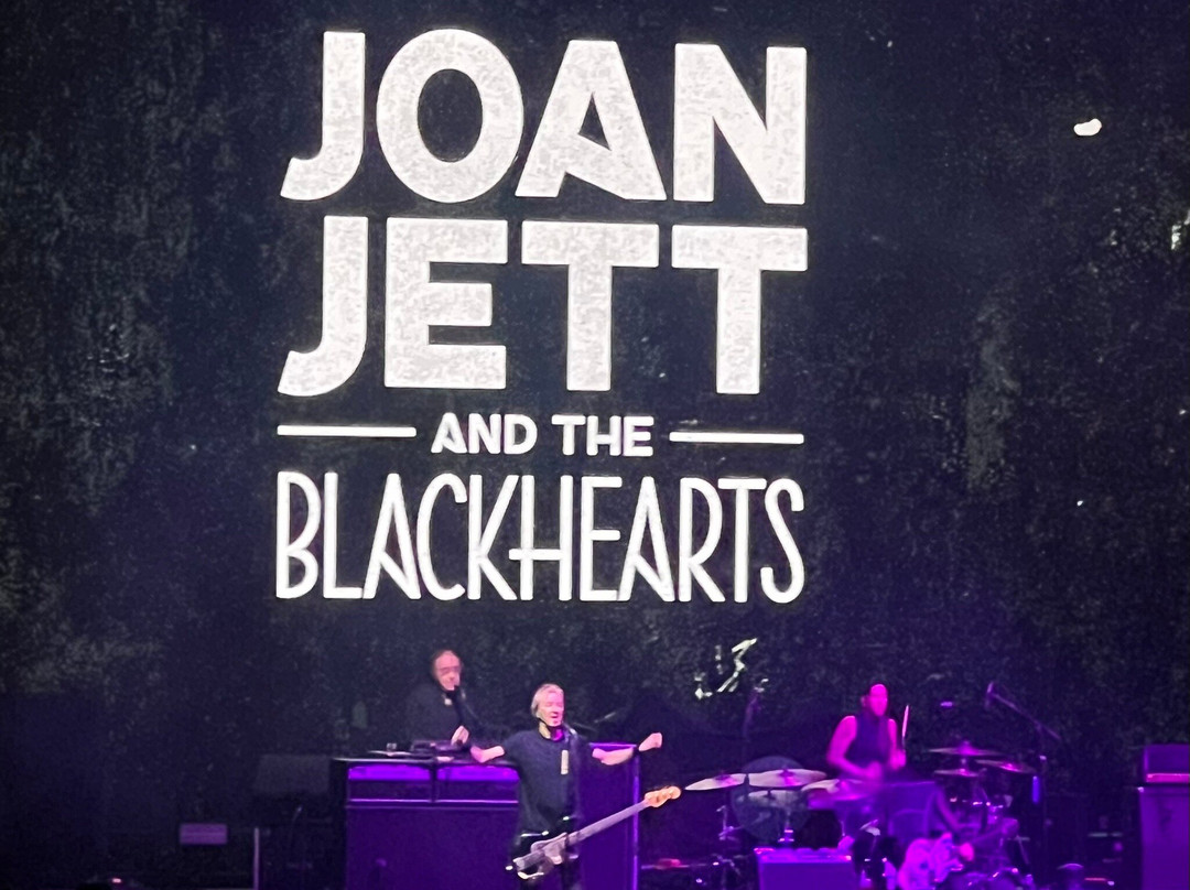 Acrisure Arena-棕榈沙漠必去景点