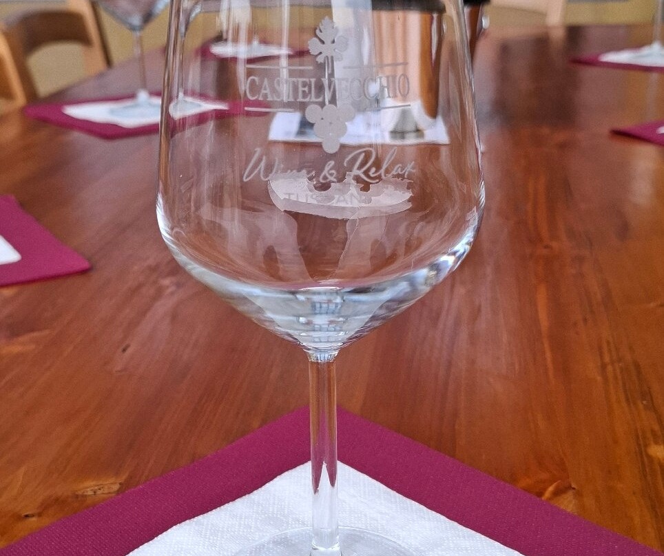 Azienda Agricola Castelvecchio-Terricciola必去景点