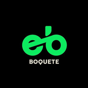 E-Valley Bikes Boquete-波魁特必去景点