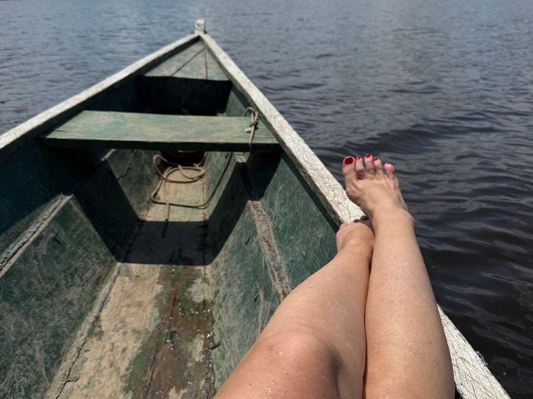 Conexion-Amazonas Puerto Nariño-Puerto Narino必去景点