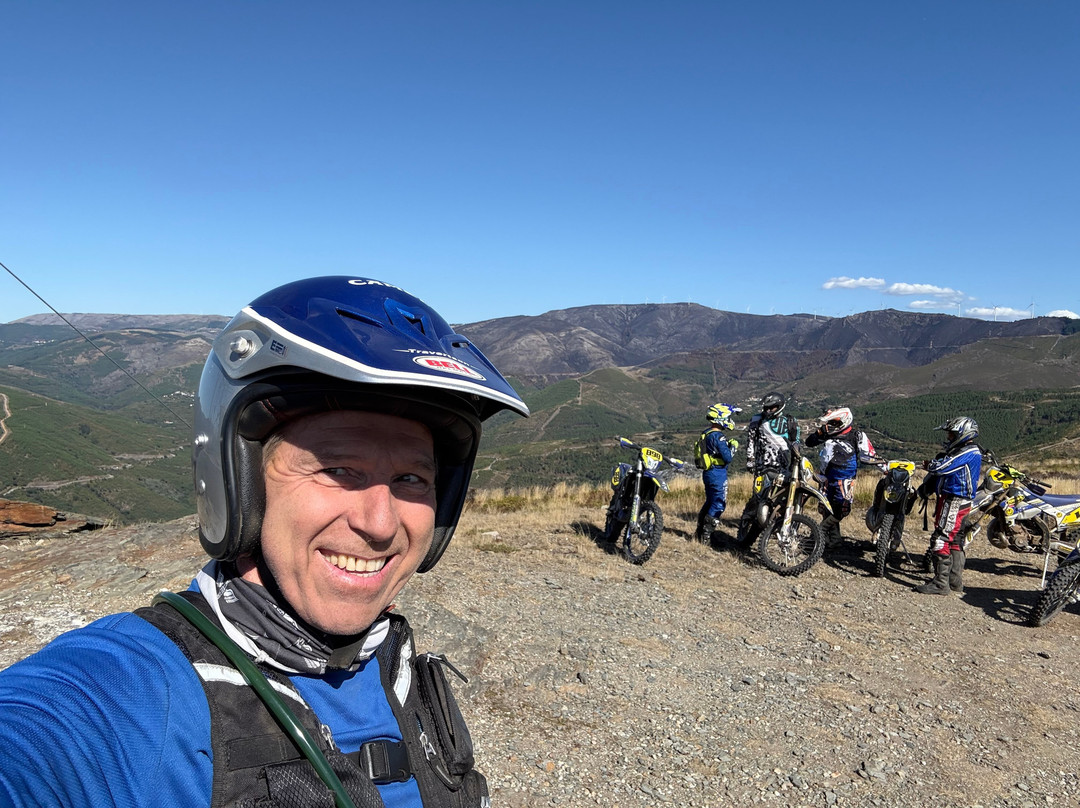 Offtrack Premium Enduro Experiences-Amarante必去景点