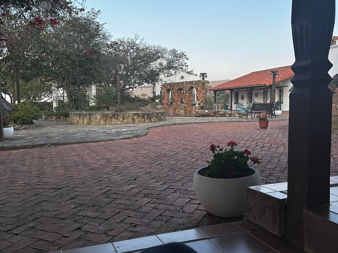 El Pueblito Hotel Boutique主图