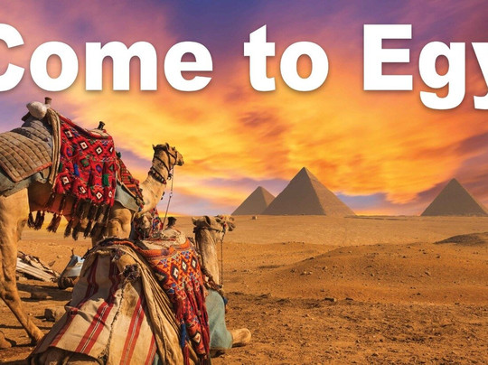 Come to Egypt Tours
