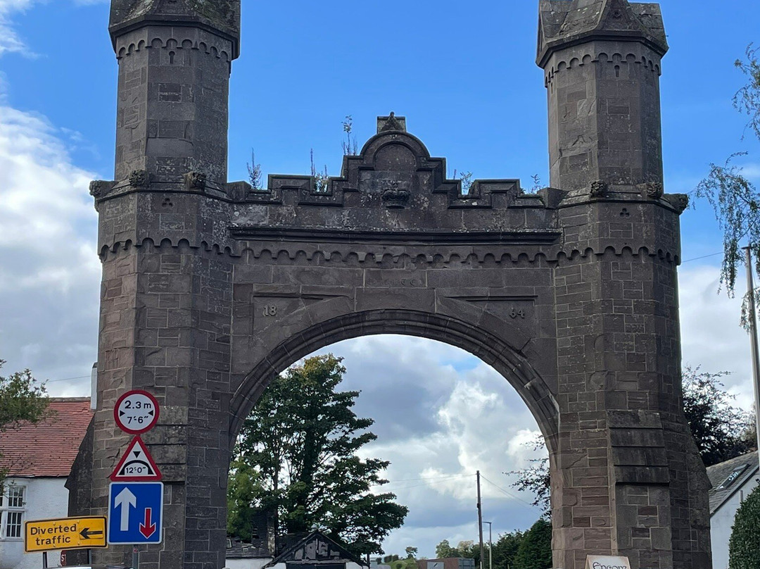 Aberdeenshire Tours-阿伯丁必去景点
